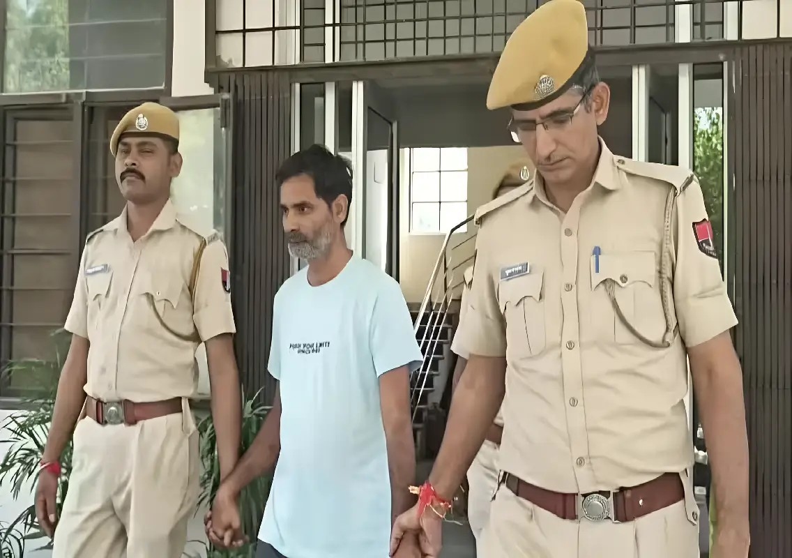 Drug peddler linked to Pakistan handlers arrested in Rajasthan - News Karnataka