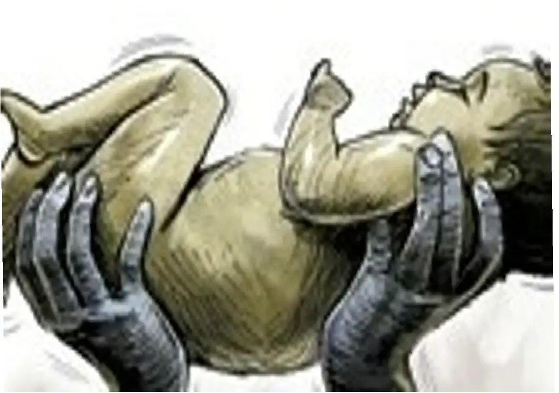 Drunk mother held after nine-month-old baby drowns in Hyderabad lake - News Karnataka