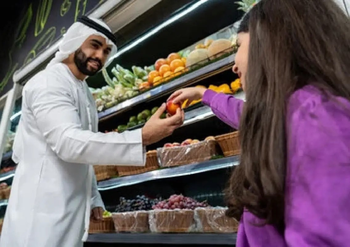 Dubai schools to teach children how to become smart consumers - News Karnataka