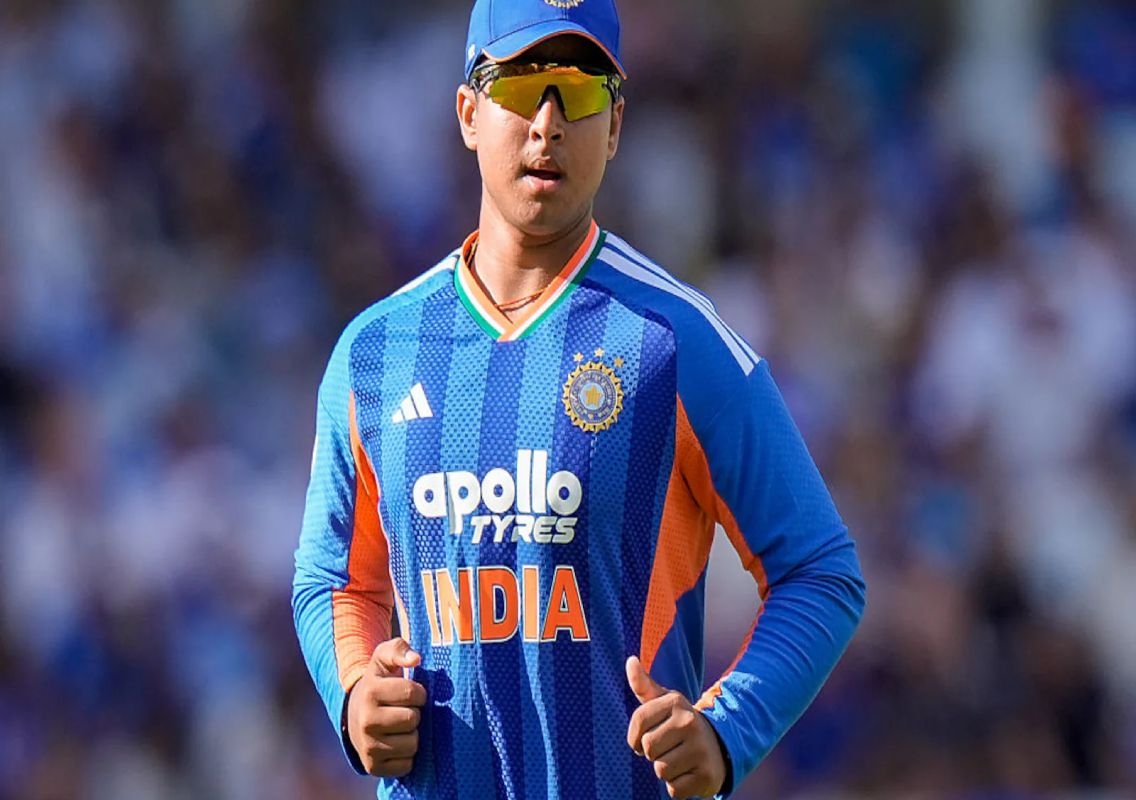 Duleep Trophy Day 3: Sooryavanshi, Kishan in focus - News Karnataka