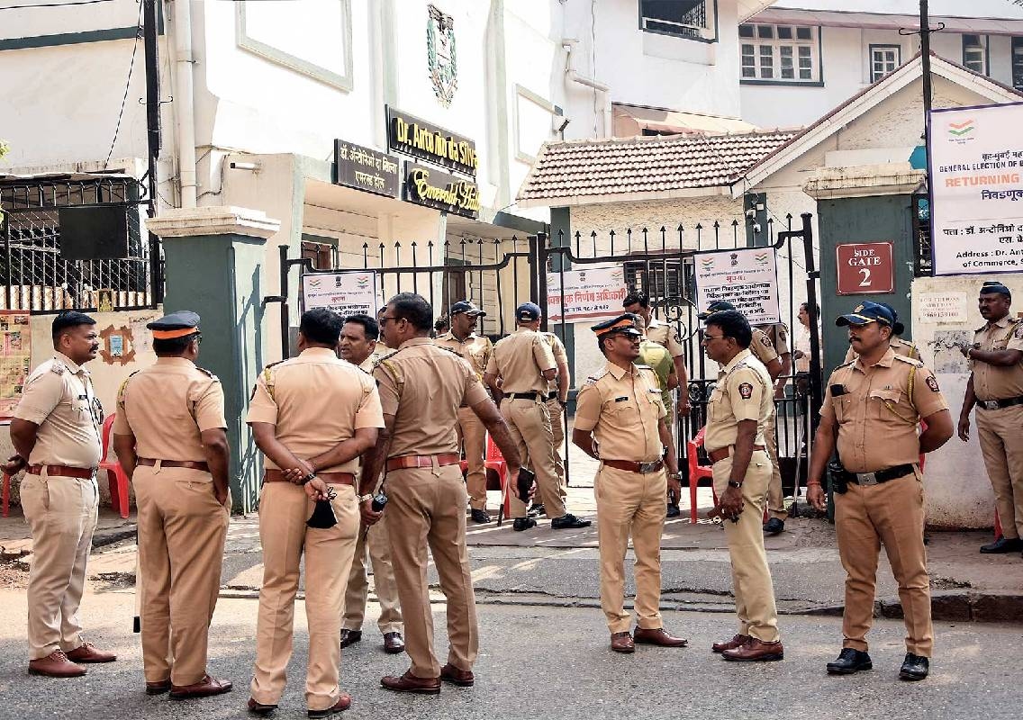 Bengaluru Eid Milad Clash: What Happened in Basavanagudi? - News Karnataka