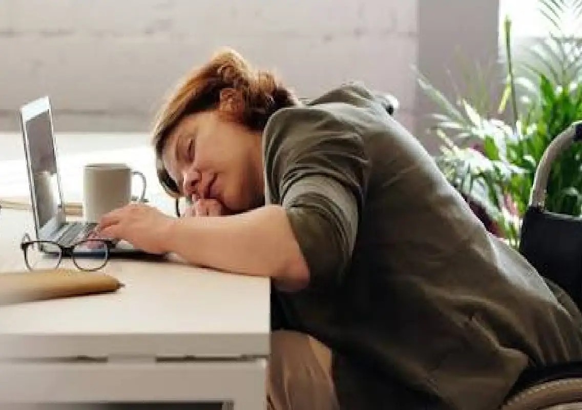 Eight hours may not be the right amount of sleep for everyone - News Karnataka