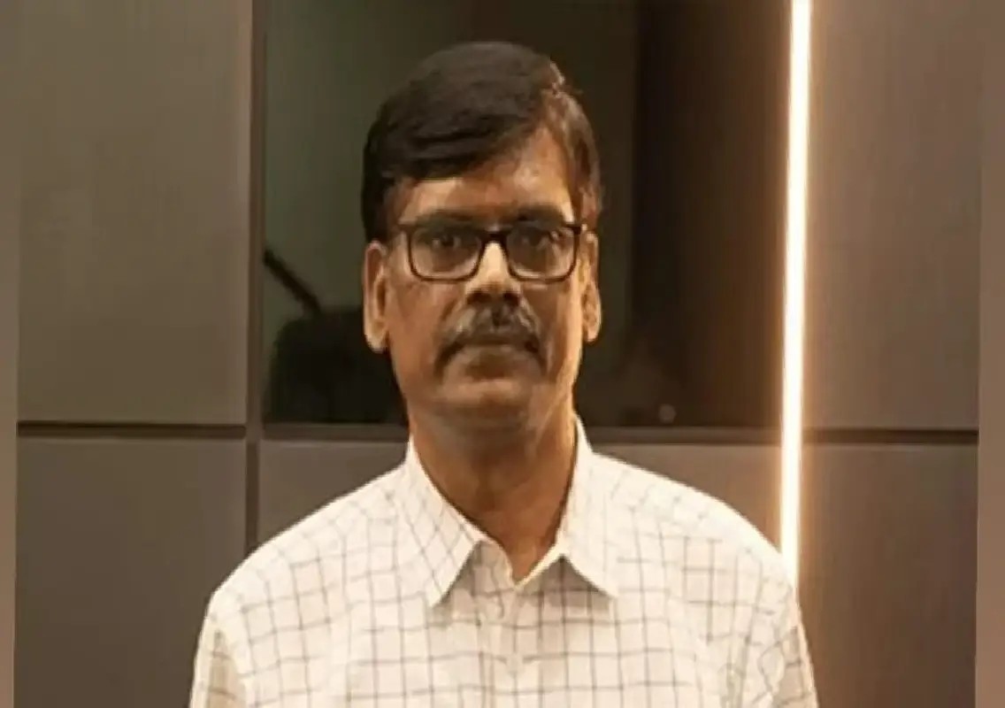 FIR filed against stock market trader P.R. Sundar over harassment allegations - News Karnataka
