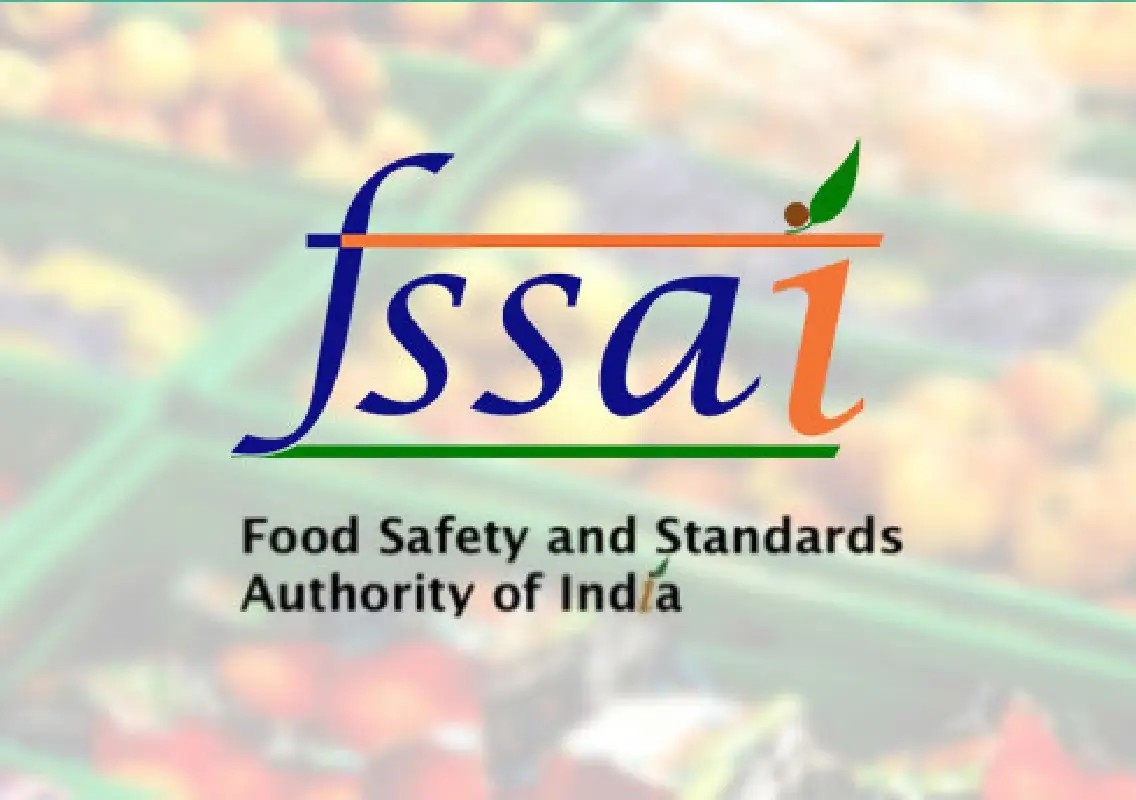 FSSAI bans sale of substandard compounded hing from two brands - News Karnataka