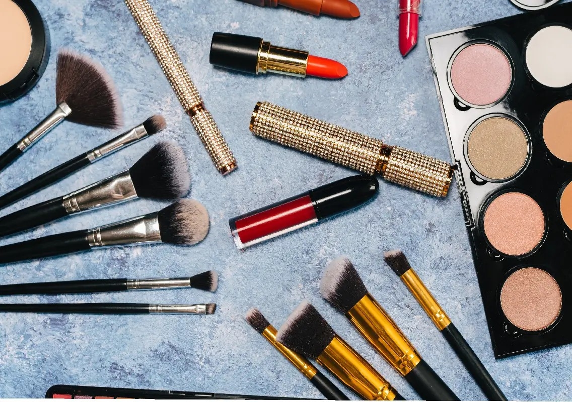 Fake cosmetics raise growing concern among Bengaluru consumers - News Karnataka