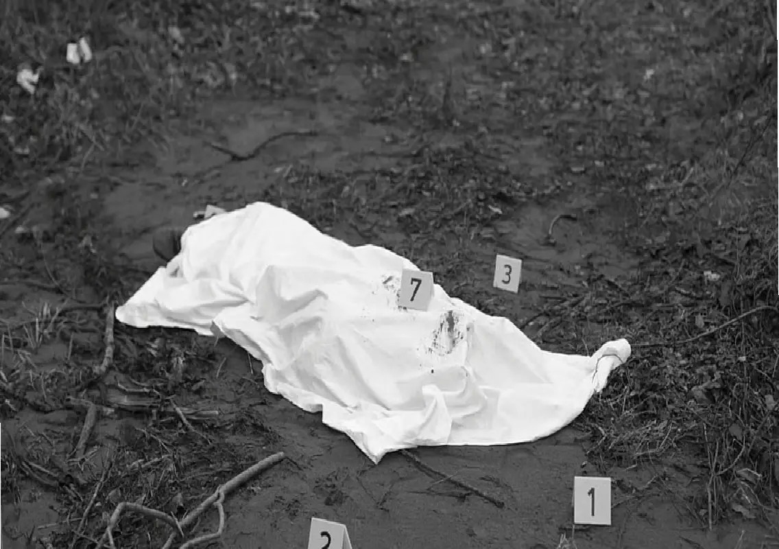 Family sought for unidentified deceased man found in Mangaluru - News Karnataka