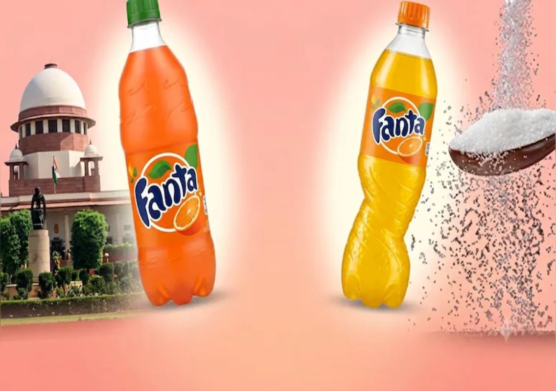Why Fanta has more sugar in India than the UK - News Karnataka