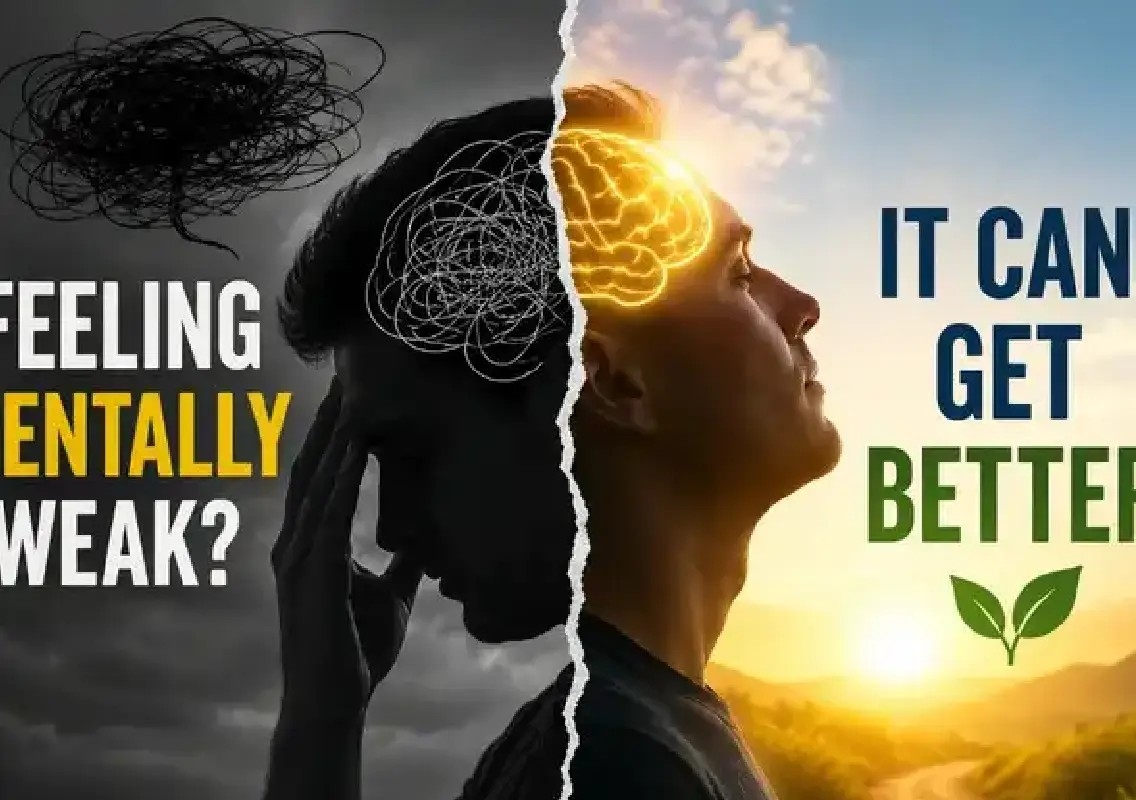 Feeling deeply may be a strength, not a weakness, says psychiatrist - News Karnataka