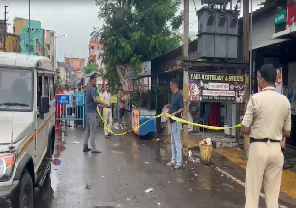 Tarapith hotel fire kills 7 pilgrims in Birbhum - News Karnataka