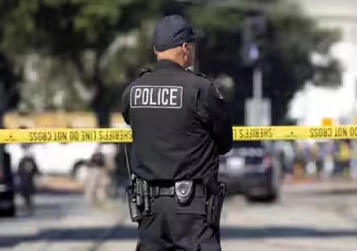 Five injured in shooting near Virginia university residence halls - News Karnataka