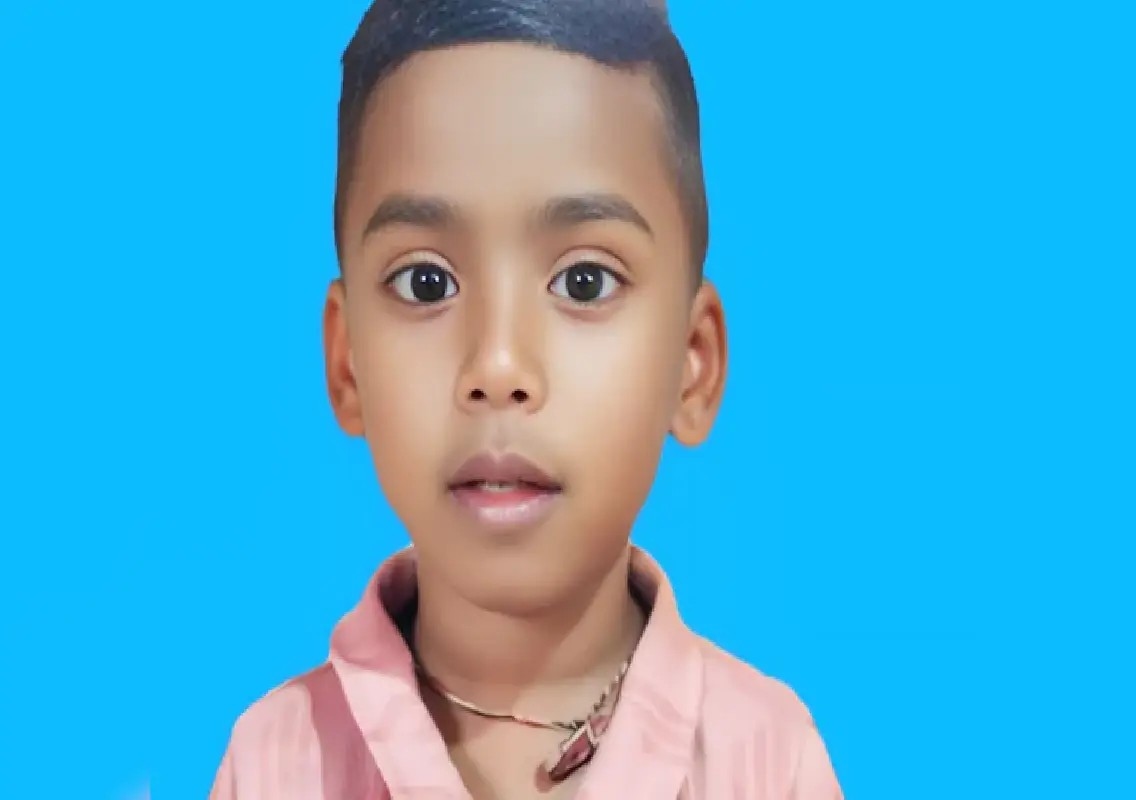 Five-year-old dies after allegedly choking on toy found in snack packet - News Karnataka
