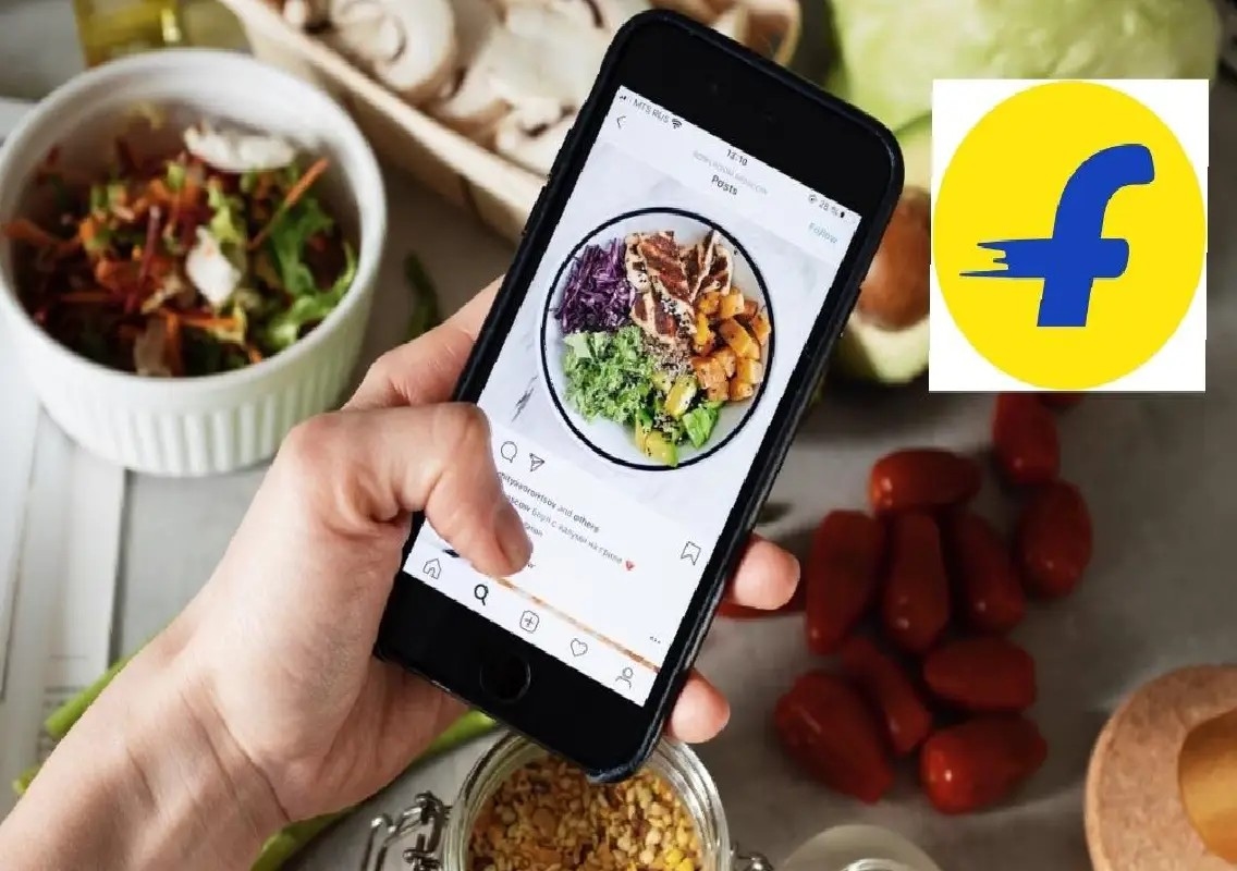 Flipkart set to shake up food delivery with Bengaluru launch - News Karnataka