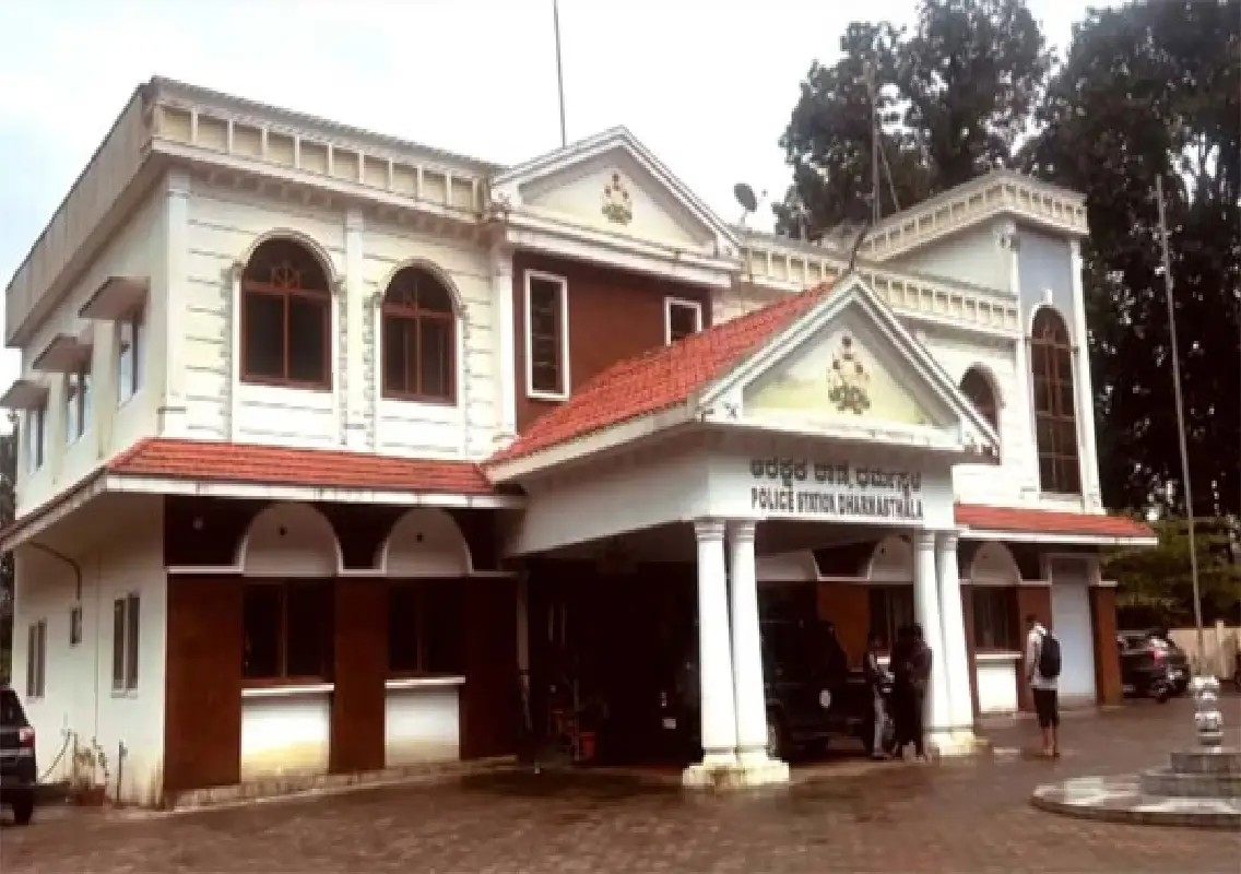 Former technician among three accused of stealing diesel from tower - News Karnataka