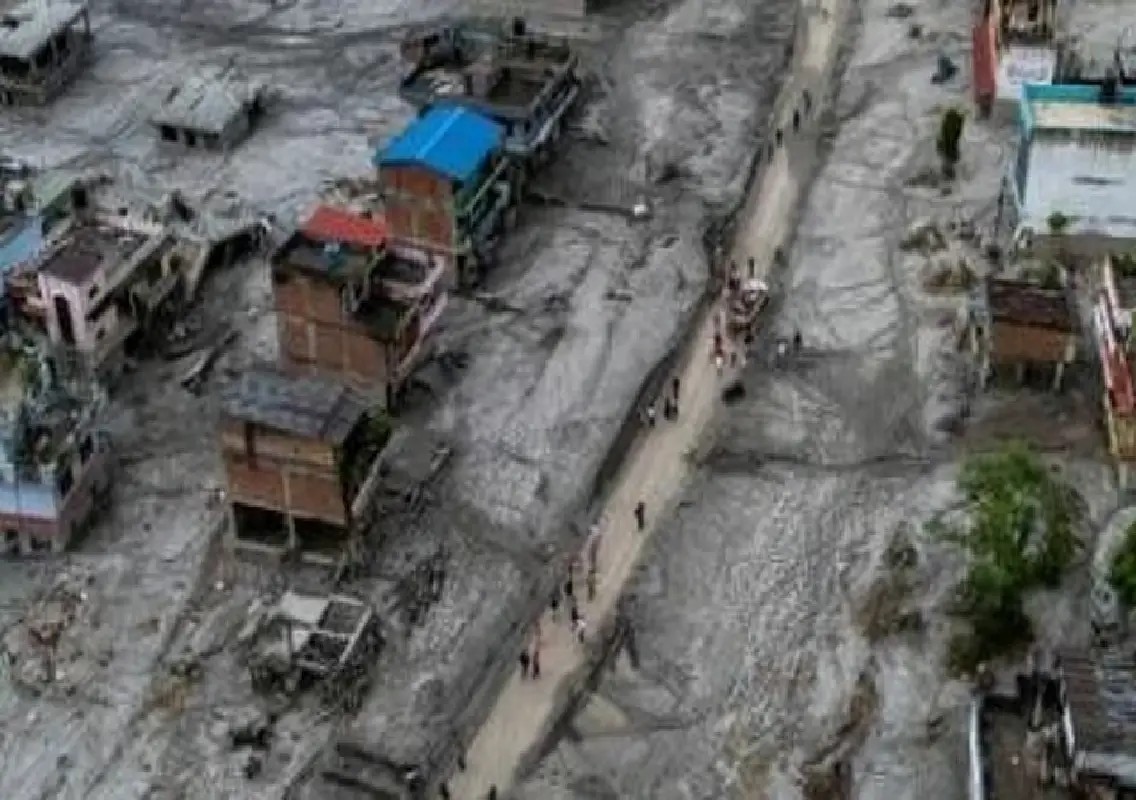 Four Bengaluru friends missing after Nepal flash floods - News Karnataka