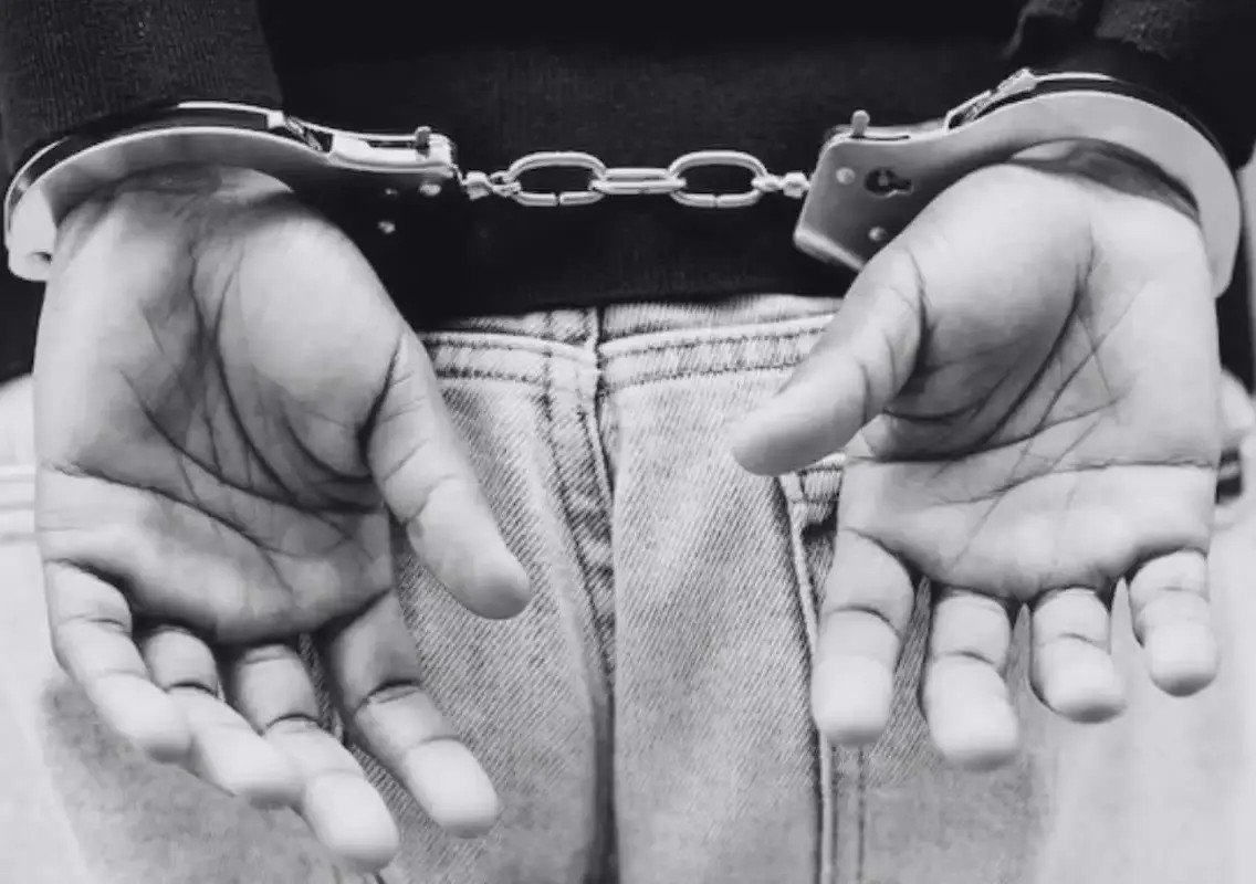 Four arrested for robbing motorist after offering a lift in Mysuru - News Karnataka