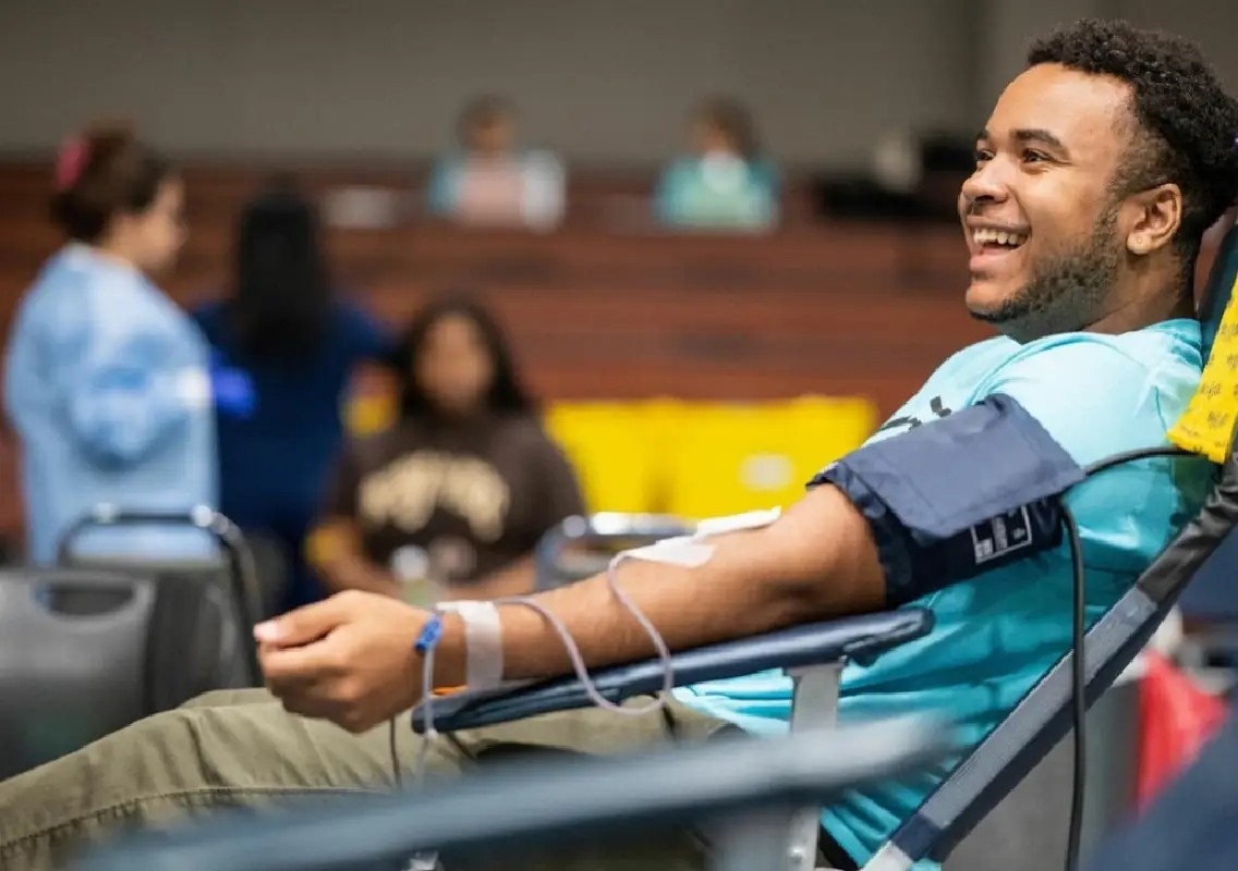 Four blood donation myths you should stop believing - News Karnataka