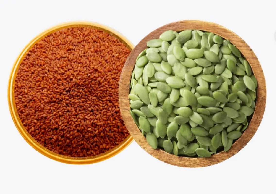 Four nutrient deficiencies that may contribute to hair fall - News Karnataka