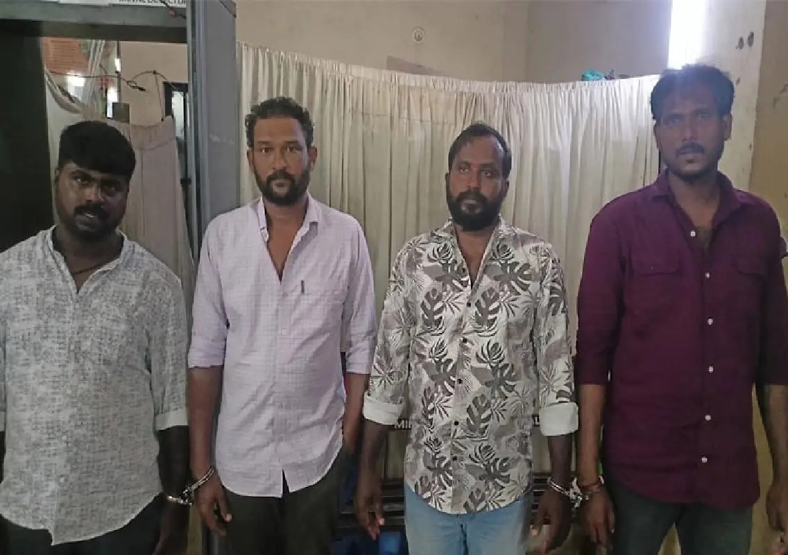 Four sentenced to 20 years in 2018 Mangaluru gang-rape case - News Karnataka