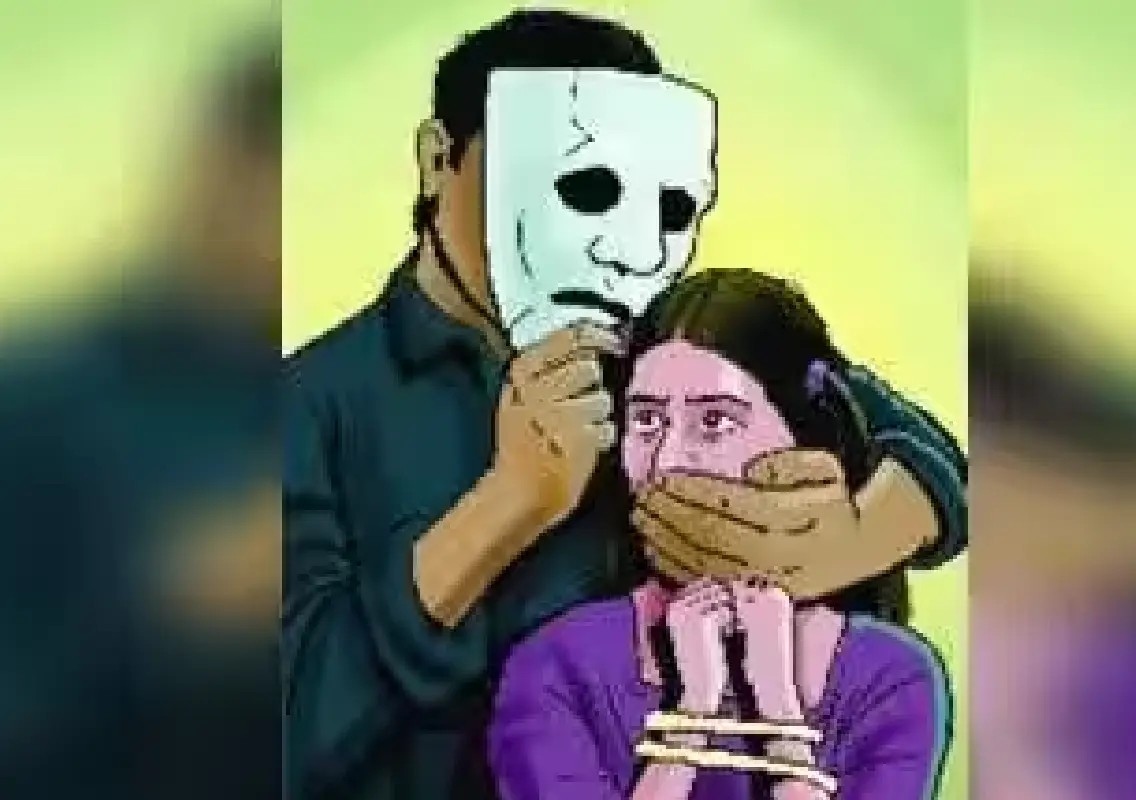 Four-year-old girl rescued hours after being kidnapped in Vizag - News Karnataka
