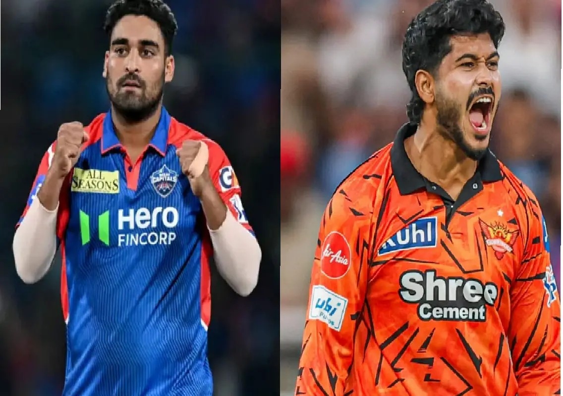 Four young spinners join India as net bowlers for Sri Lanka Tests - News Karnataka