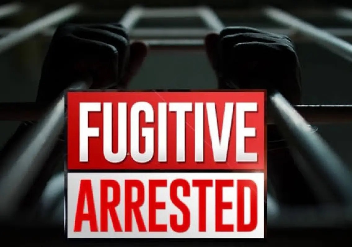 Fugitive arrested at Mumbai airport after five years on the run - News Karnataka