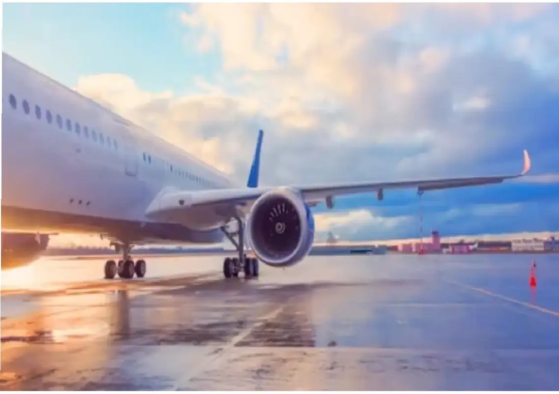 Full emergency declared as IndiGo flight lands safely in Chennai - News Karnataka