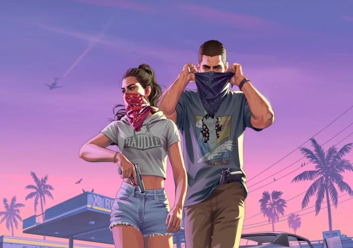 Take-Two reports $1.39 billion bookings as GTA VI nears - News Karnataka