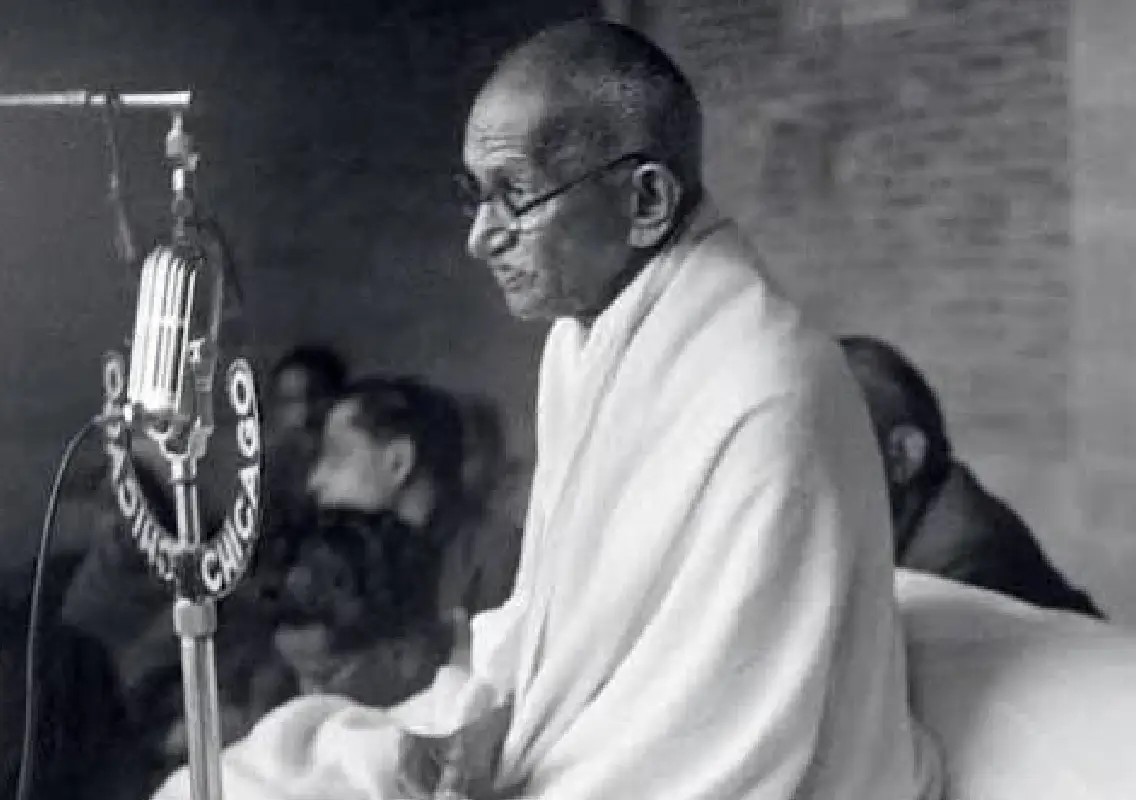 Gandhi’s precious legacy raises a difficult question about ownership - News Karnataka