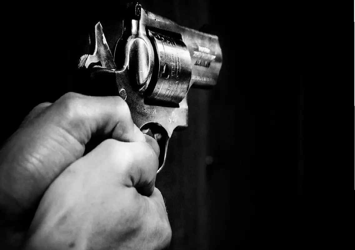 Gangster Anuj Patil shot in leg after alleged escape attempt near Hebri - News Karnataka