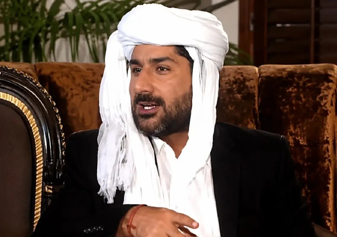Gangster Uzair Baloch's brother shot in Karachi, investigation underway - News Karnataka
