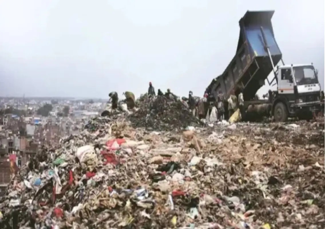 Gangster allegedly threatens Bengaluru contractor over garbage contract - News Karnataka