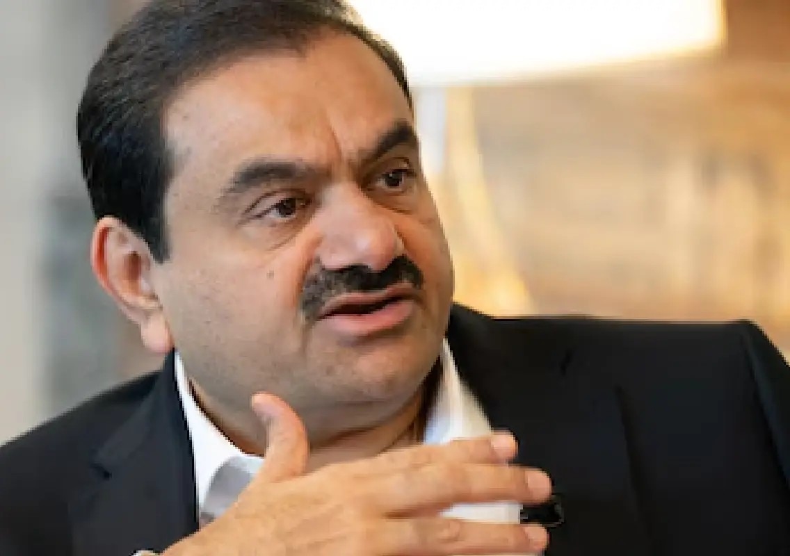 Gautam Adani wins dismissal of US fraud charges - News Karnataka