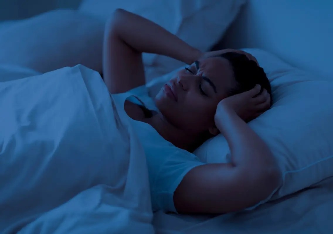 Gene linked to sleep may influence Alzheimer's risk, study finds - News Karnataka