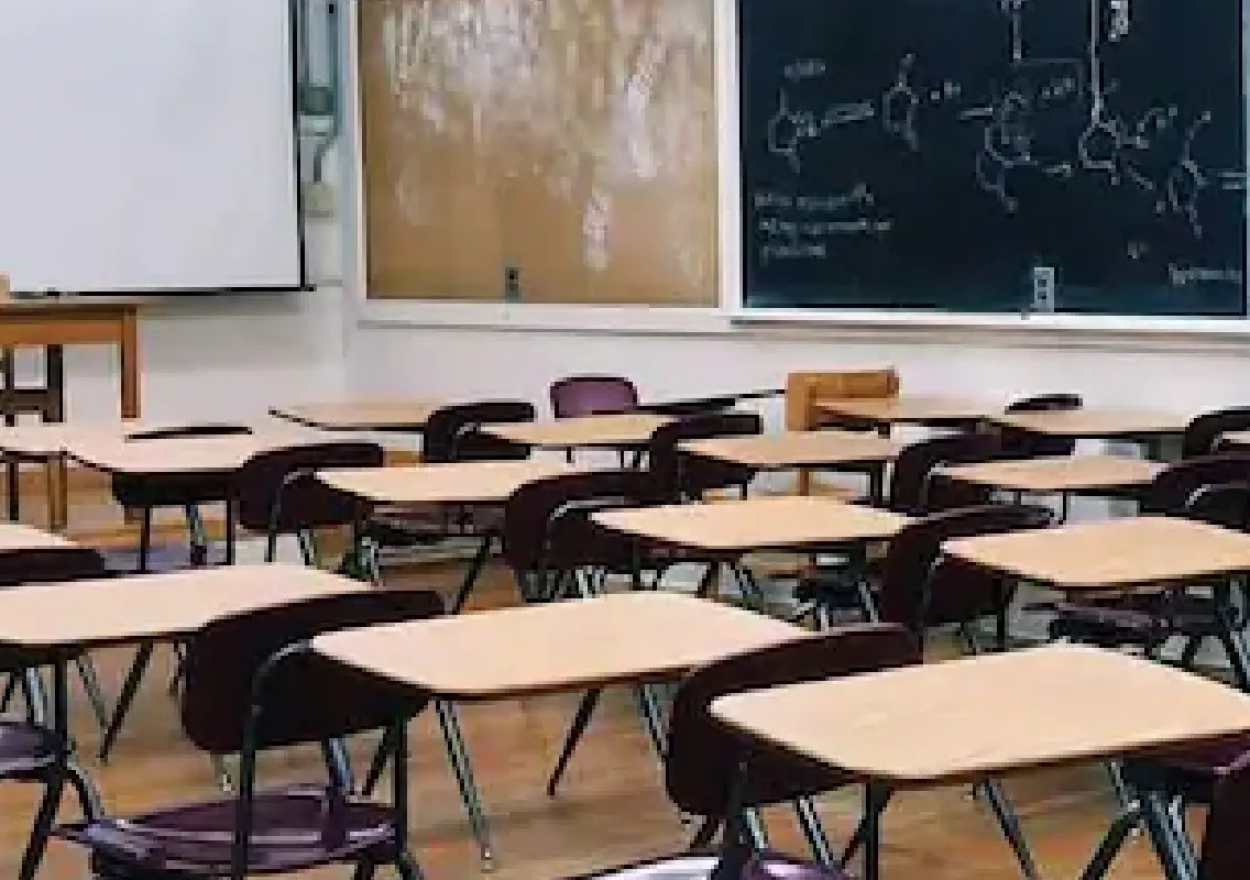 Girls allegedly forced to drink urine, principal offers chocolate - News Karnataka