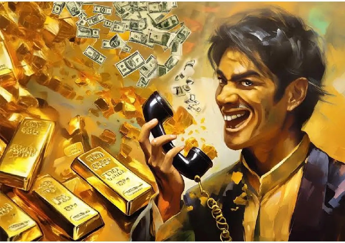 Gold scam case takes fresh turn as customers face counter-case - News Karnataka