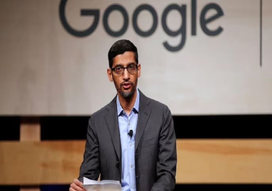 Google had ChatGPT-like bot earlier: OpenAI claim - News Karnataka