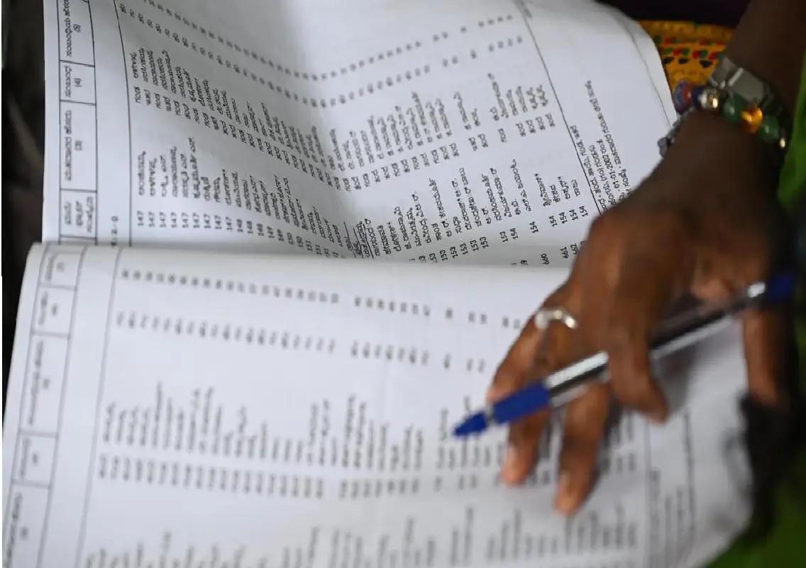 Government official assaulted during electoral roll revision, two held - News Karnataka