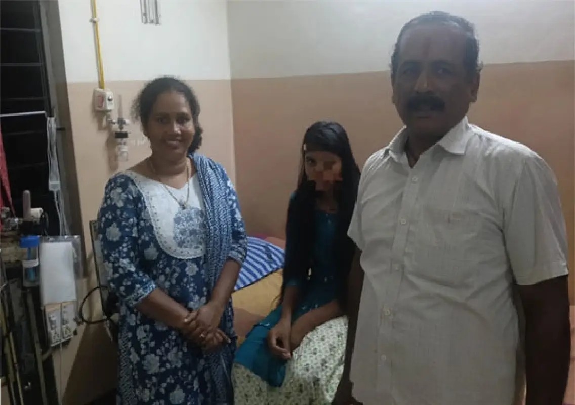 Gujarat woman rescued in Udupi after being found wandering at night - News Karnataka