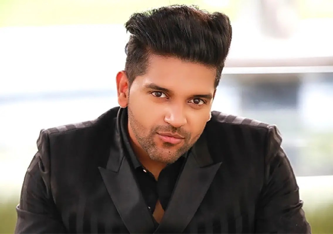 Guru Randhawa donates ₹5 lakh for Nepal flood relief on birthday - News Karnataka