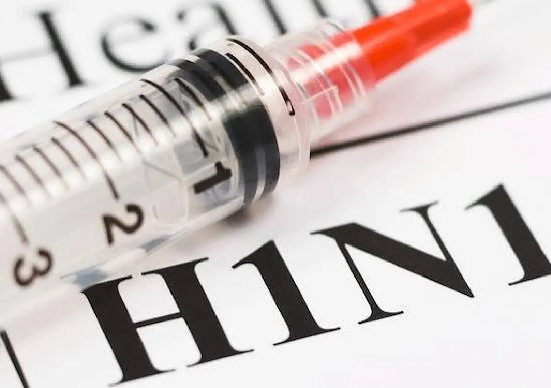 H1N1 cases rise in Delhi-NCR as respiratory infections spread - News Karnataka