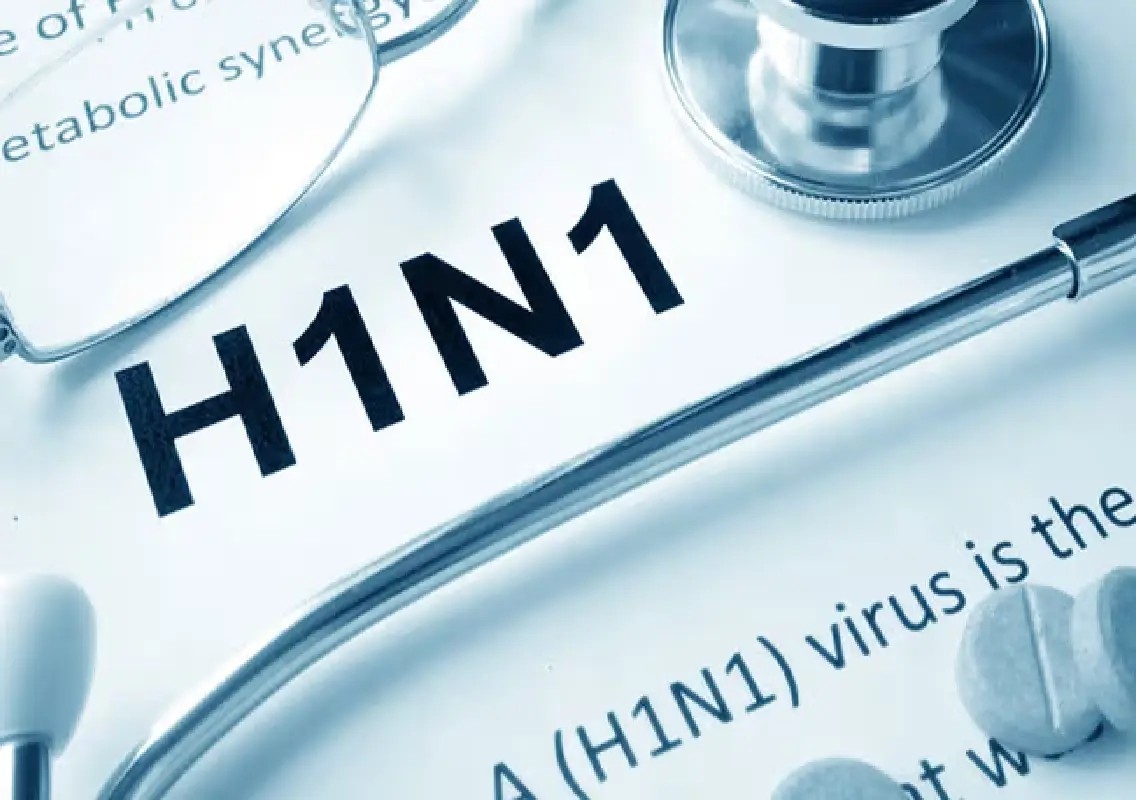 H1N1 cases rise in Karnataka; health department says situation under control - News Karnataka