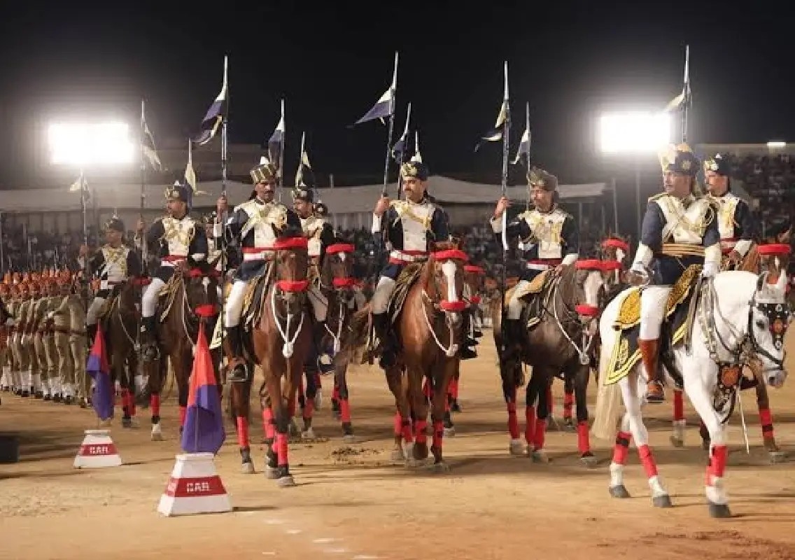 HC allows torchlight procession in Mysuru with strict conditions - News Karnataka