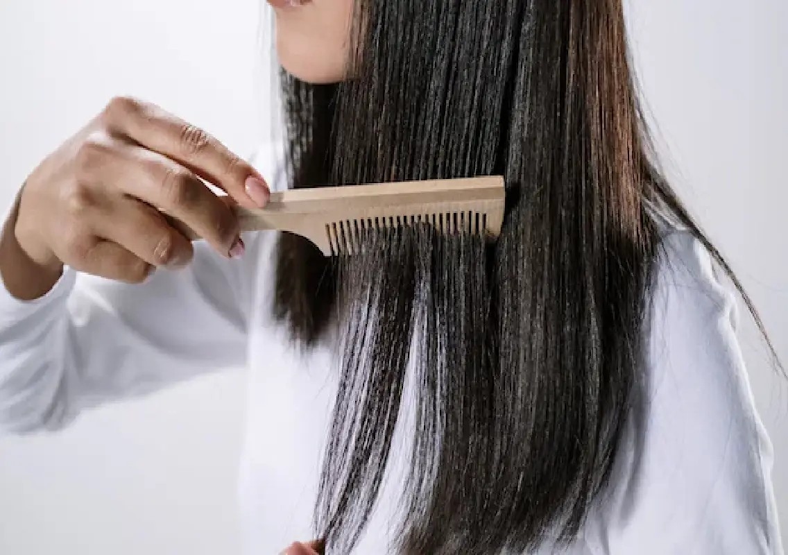 Hair ageing: 5 habits that may help keep your hair healthier - News Karnataka