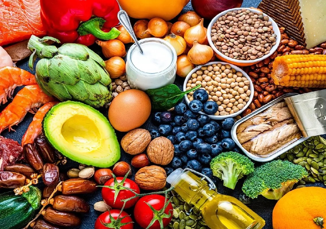 Healthy eating and lifestyle habits for maintaining ideal body weight - News Karnataka