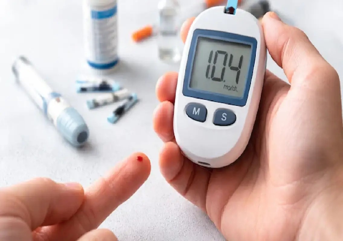 Healthy lifestyle may not prevent type 2 diabetes in everyone: Study - News Karnataka