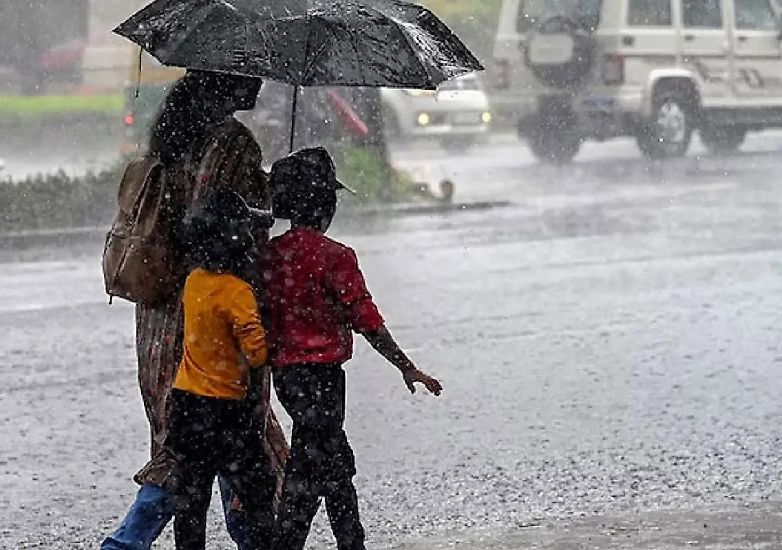 Heavy rain alert: Holiday declared for schools and colleges in Dakshina Kannada - News Karnataka