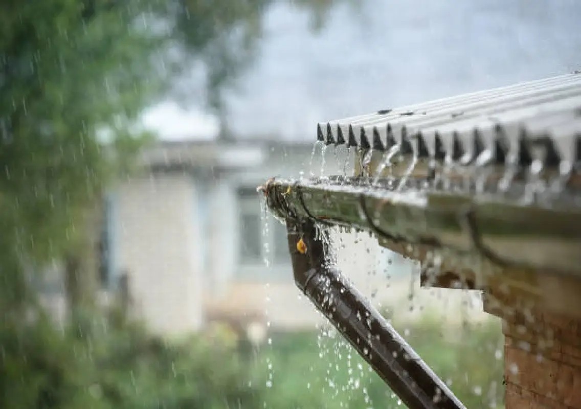 Heavy rain lashes Udupi and Dakshina Kannada, disrupts power supply - News Karnataka