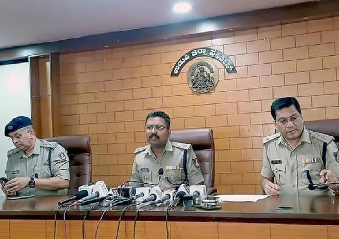 Hemanth Poojary may have played role in David D’Souza murder - News Karnataka