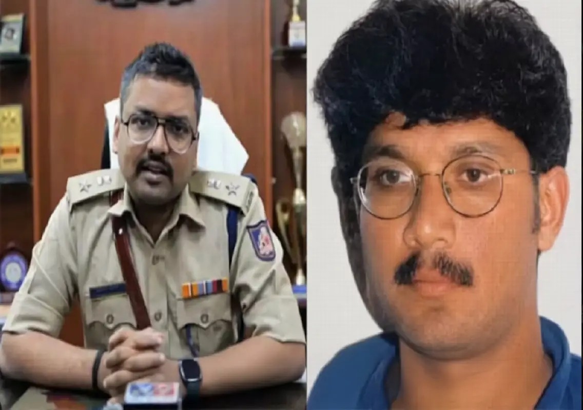 Hemanth Poojary name resurfaces in Mudarangadi murder probe - News Karnataka