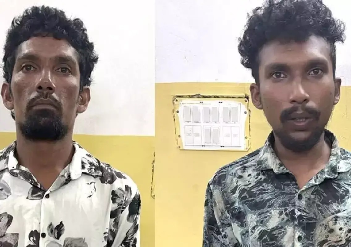 History-sheeter arrested after sword threat outside Ullal bar - News Karnataka